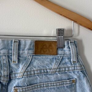 Lee Light Blue Women’s Jeans